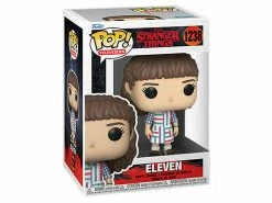 Dragons Trading New Arrival Stranger Things Season 4 - Eleven