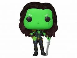 Dragons Trading New Arrival What If - Gamora