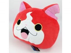 Dragons Trading Yo-Kai Watch Jibanyan Plush Pillow