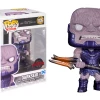 Dragons Trading New Arrival Justice League: Snyder Cut - Darkseid (MT) Pop (Special)