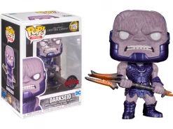 Dragons Trading New Arrival Justice League: Snyder Cut - Darkseid (MT) Pop (Special)